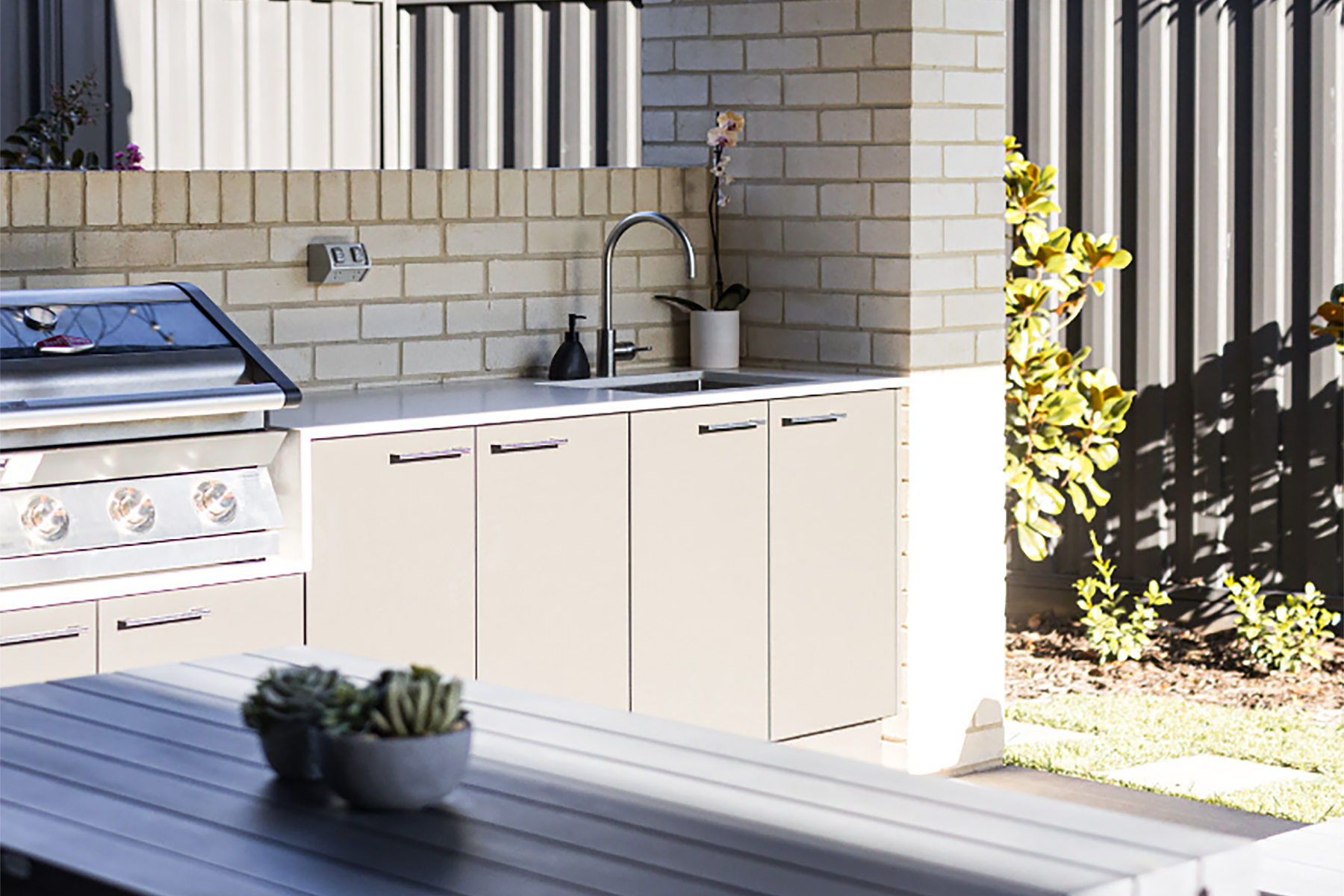 Adaptable Living | O’Connor image