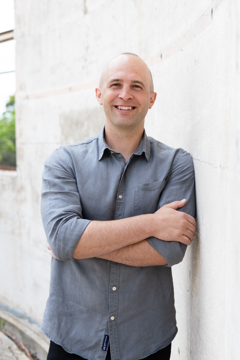 Robert Knee featured image